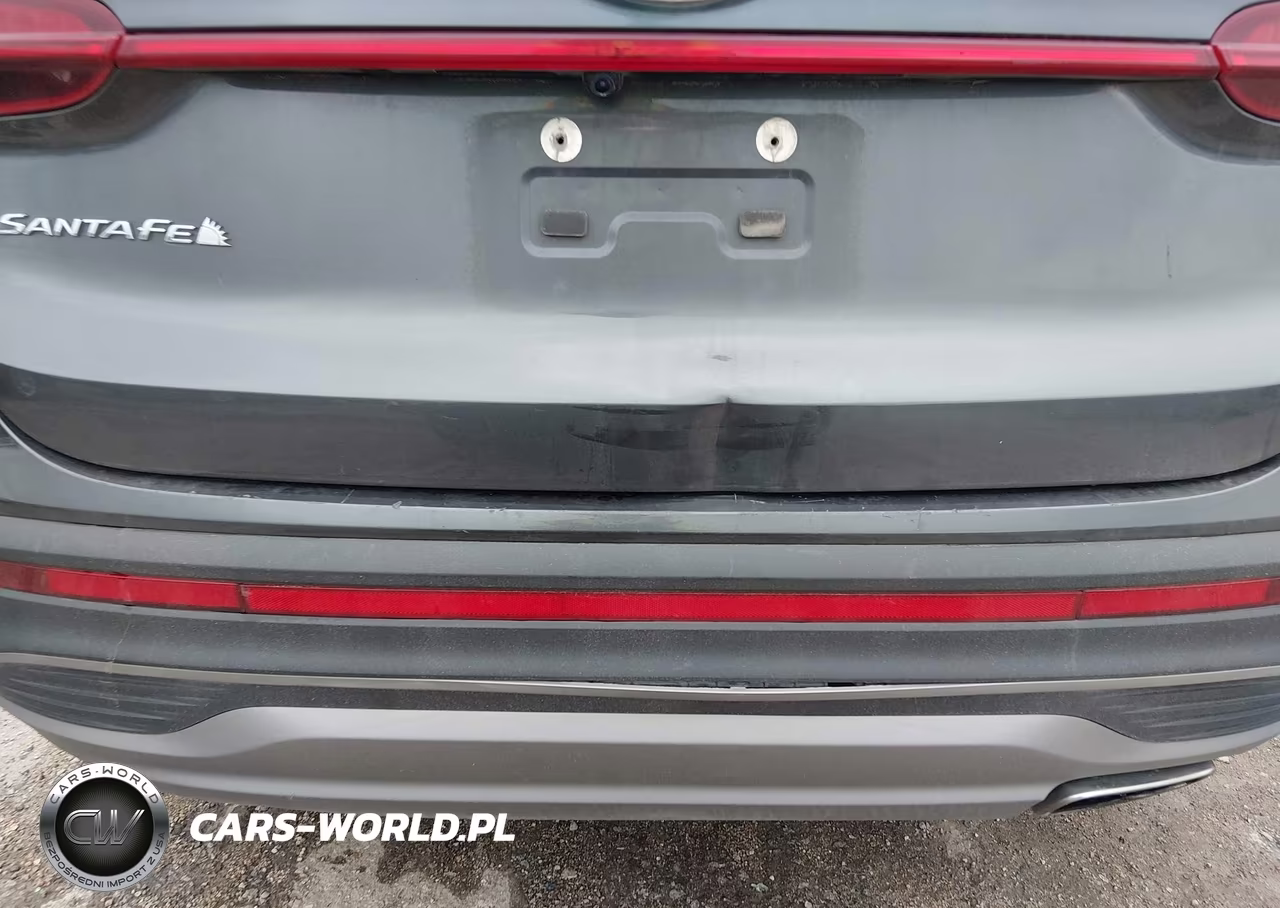 2023 Hyundai Santa Fe Sel VIN:5NMS24AJ9PH634970 - 6