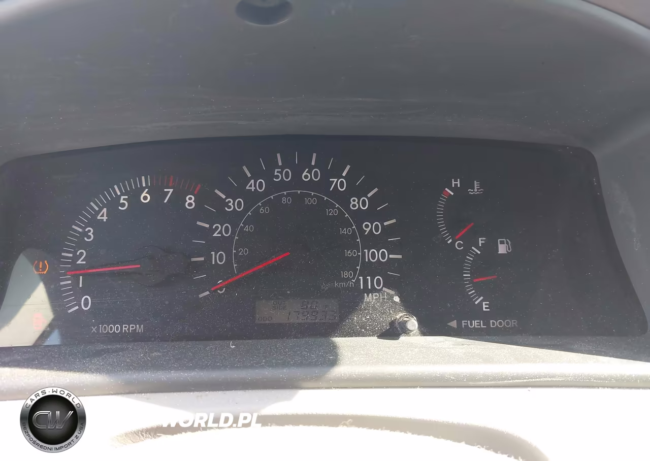 2008 Toyota Corolla Le VIN:1NXBR32E98Z978487 - 7
