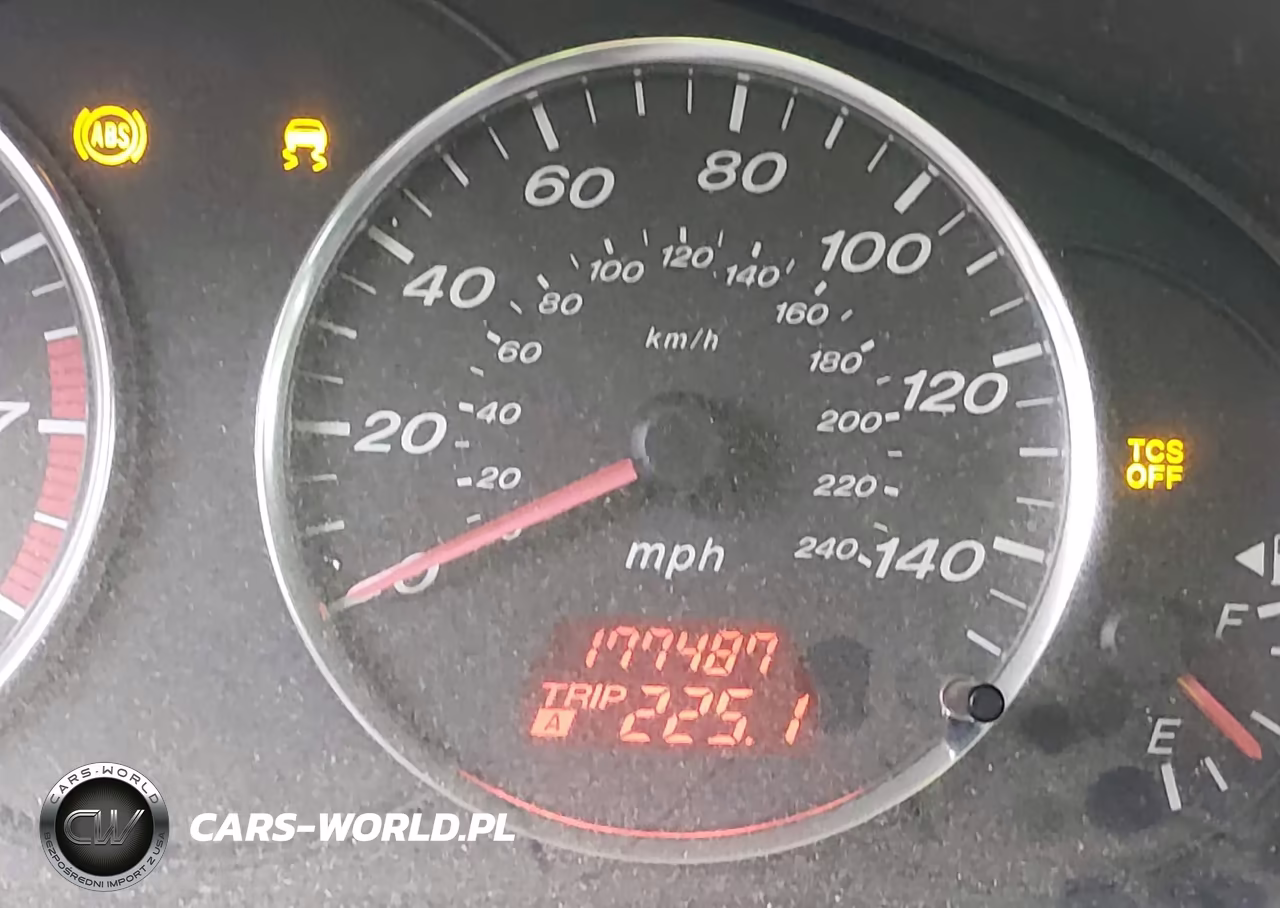 2004 Mazda Mazda6 S VIN:1YVFP84D445N93186 - 15