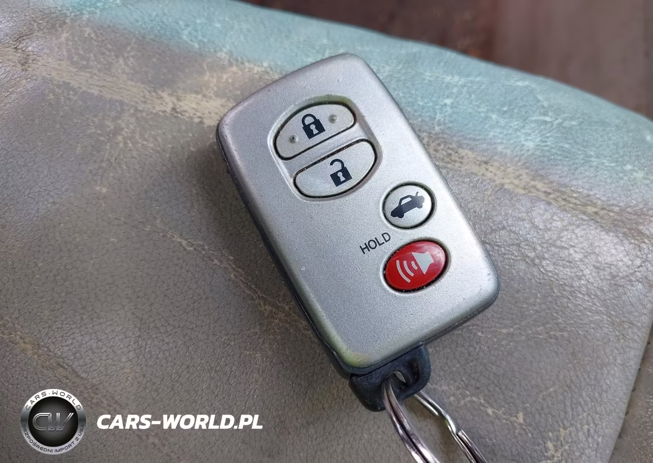 2010 Toyota Camry Xle VIN:4T1BF3EK9AU032213 - 11