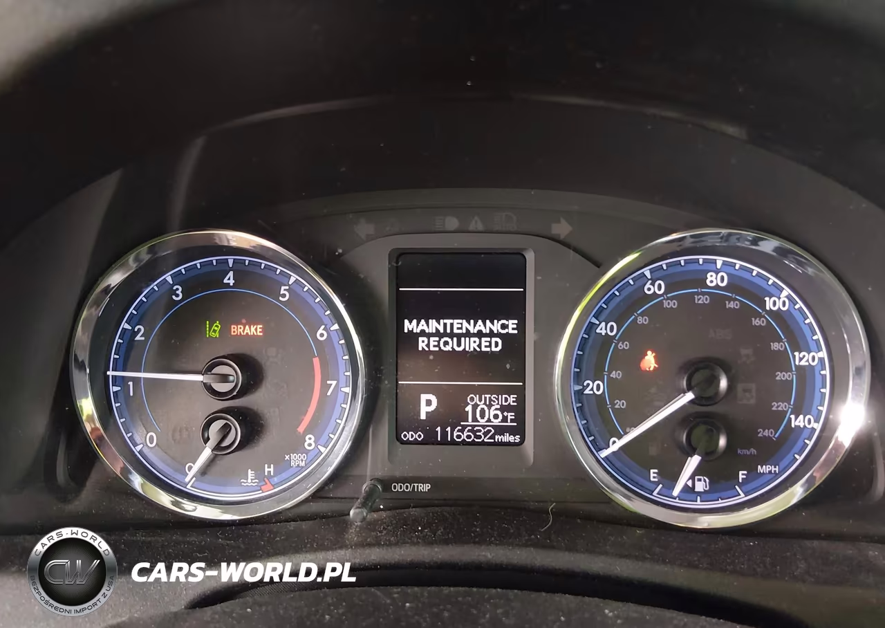 2018 Toyota Corolla Le VIN:2T1BURHE3JC034068 - 7