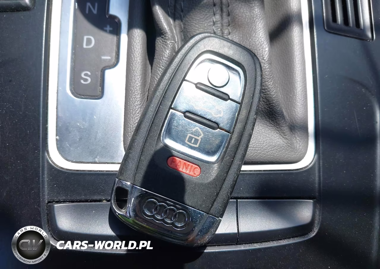 2009 Audi A4 2.0T Premium VIN:WAUSF78KX9N055929 - 11