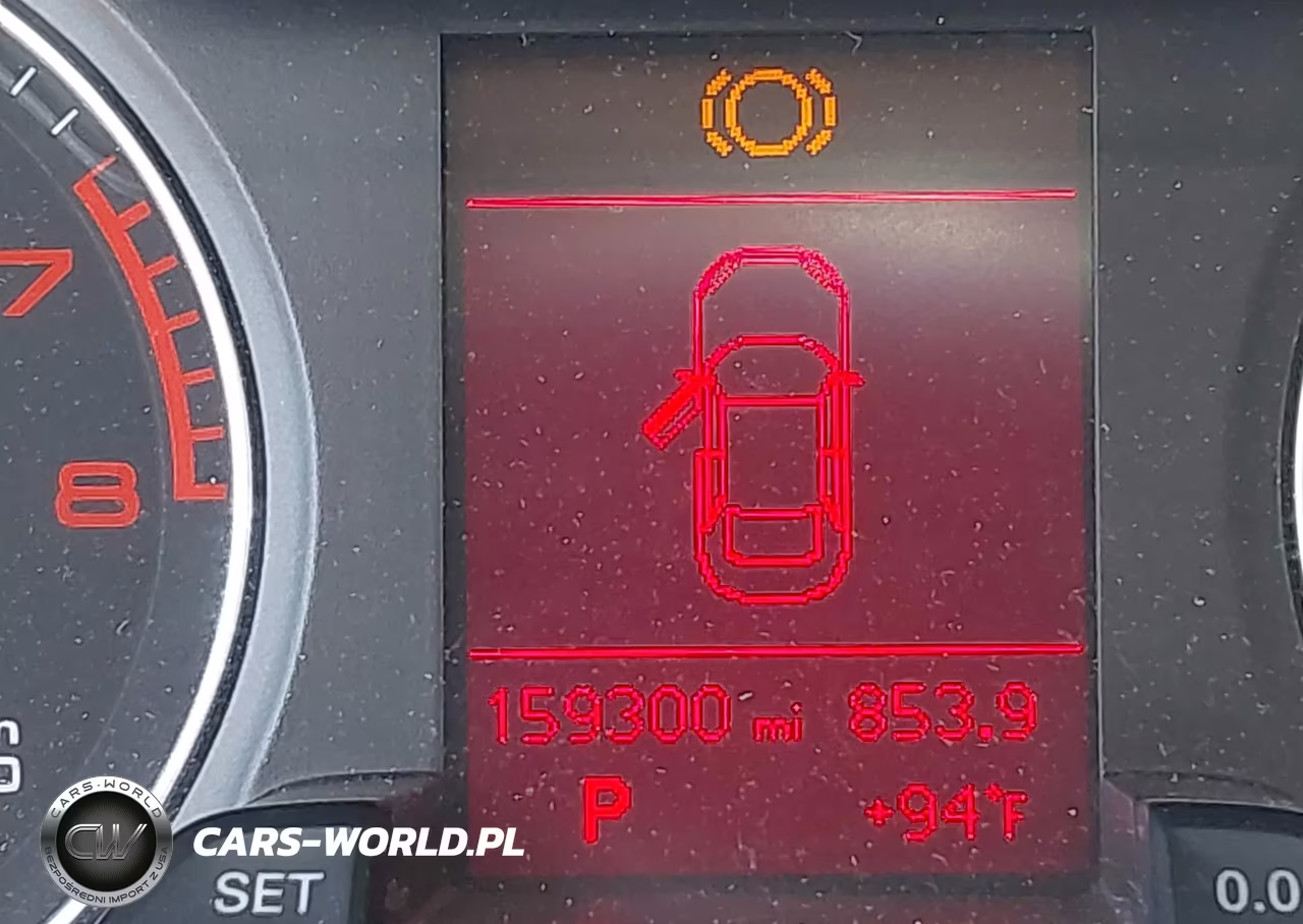2009 Audi A4 2.0T Premium VIN:WAUSF78KX9N055929 - 15