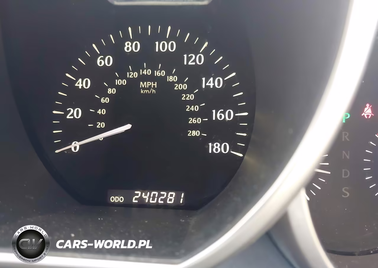 2006 Lexus Sc 430 VIN:JTHFN48Y569002696 - 7