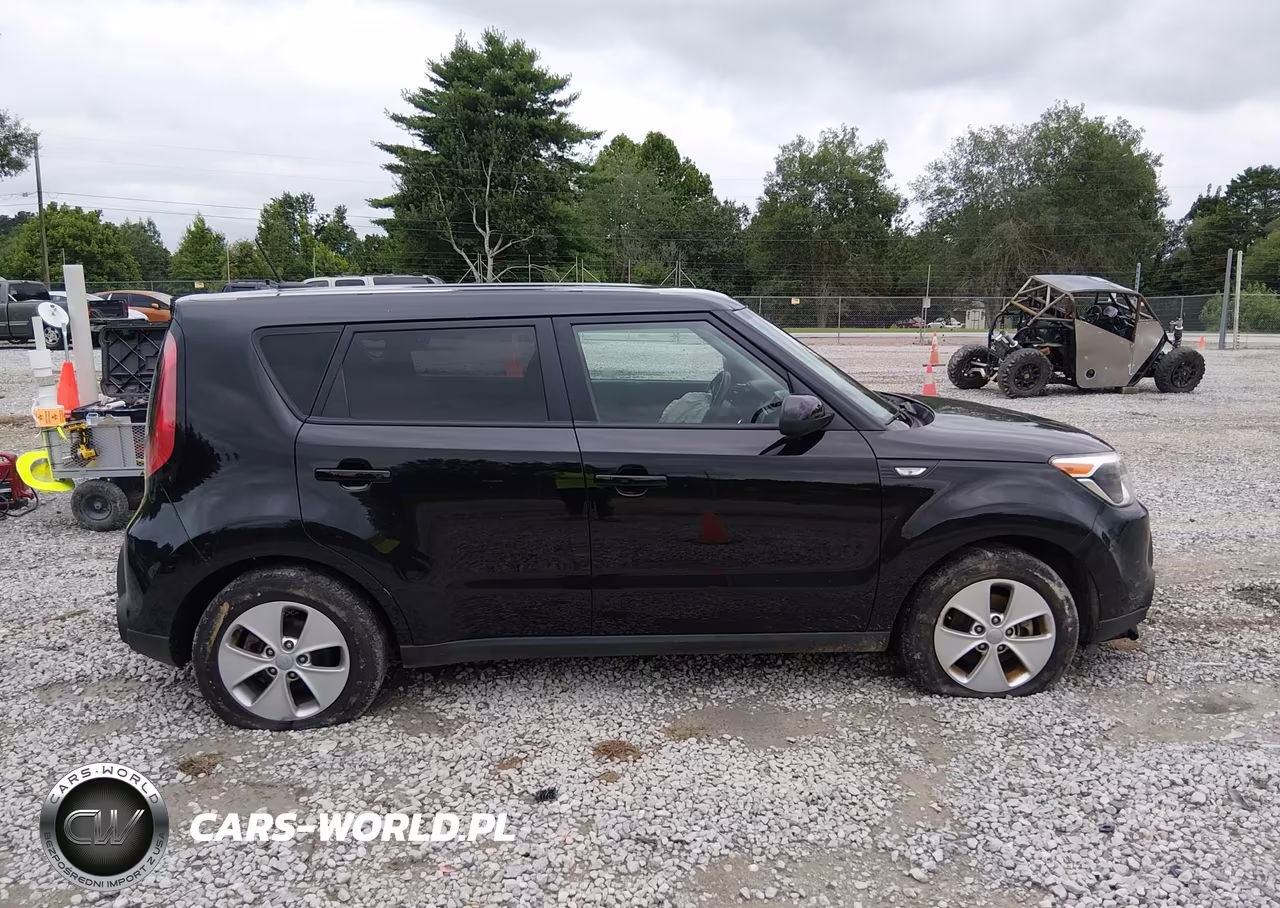 2014 Kia Soul VIN:KNDJN2A25E7718210 - 13