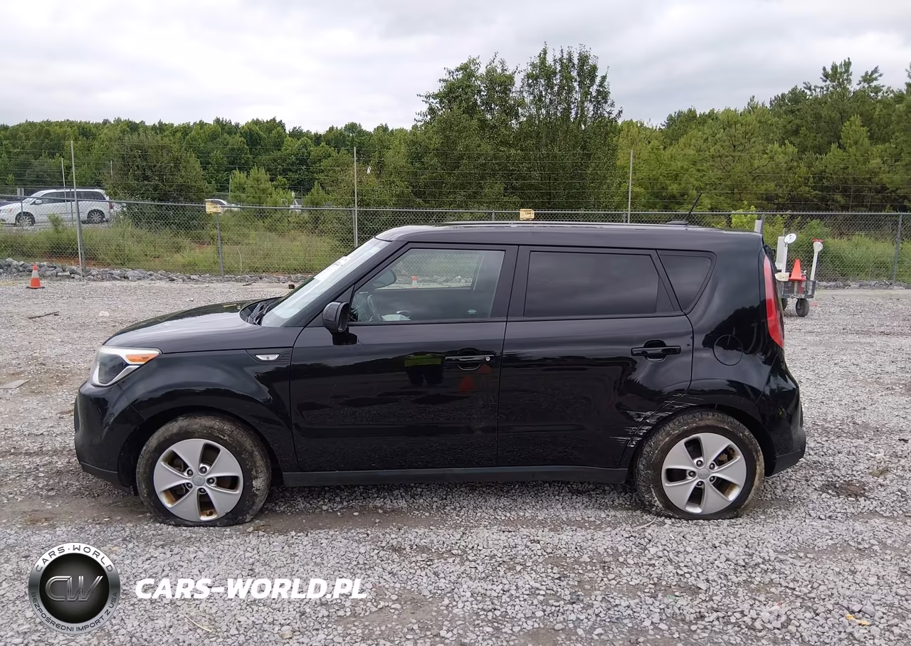2014 Kia Soul VIN:KNDJN2A25E7718210 - 14