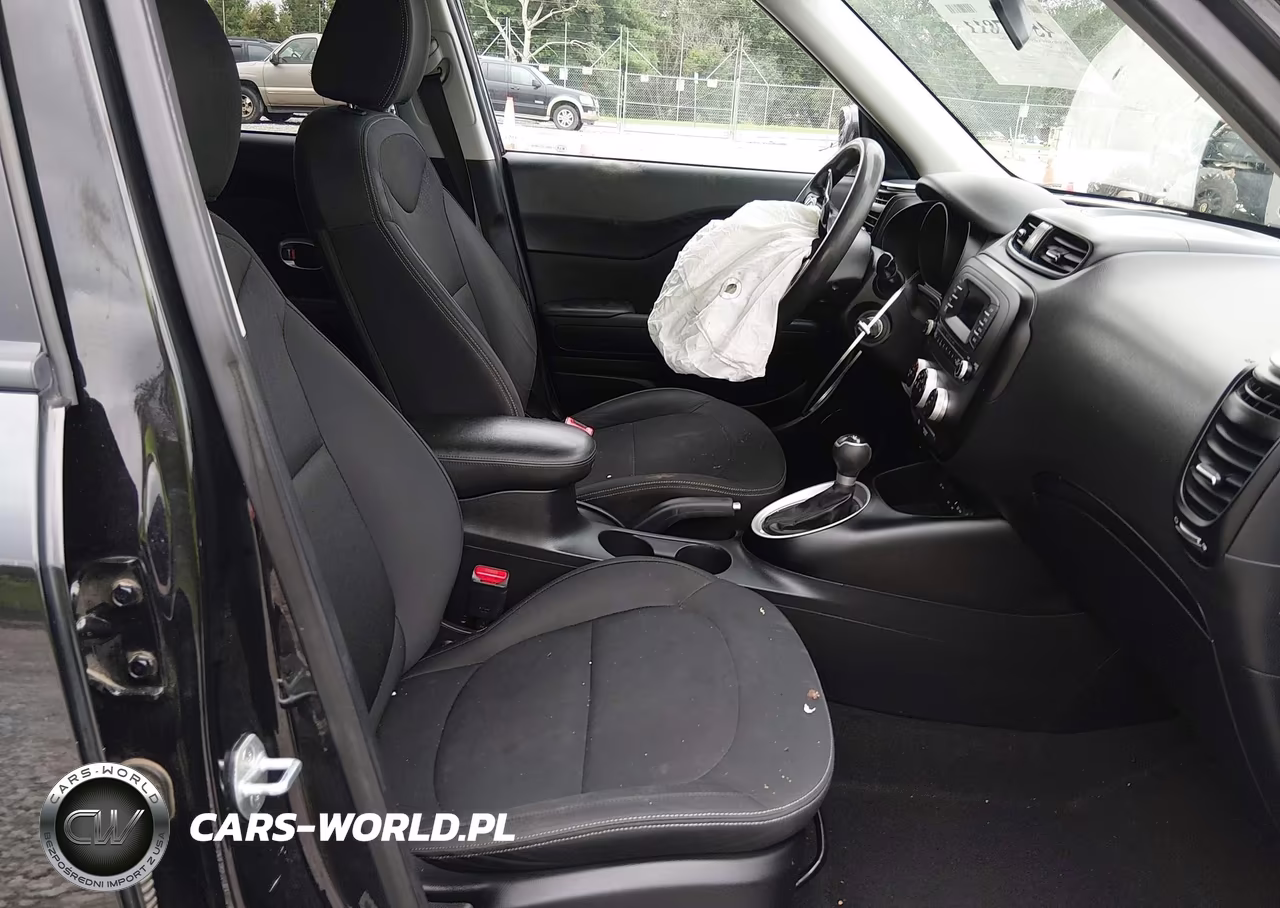 2014 Kia Soul VIN:KNDJN2A25E7718210 - 5