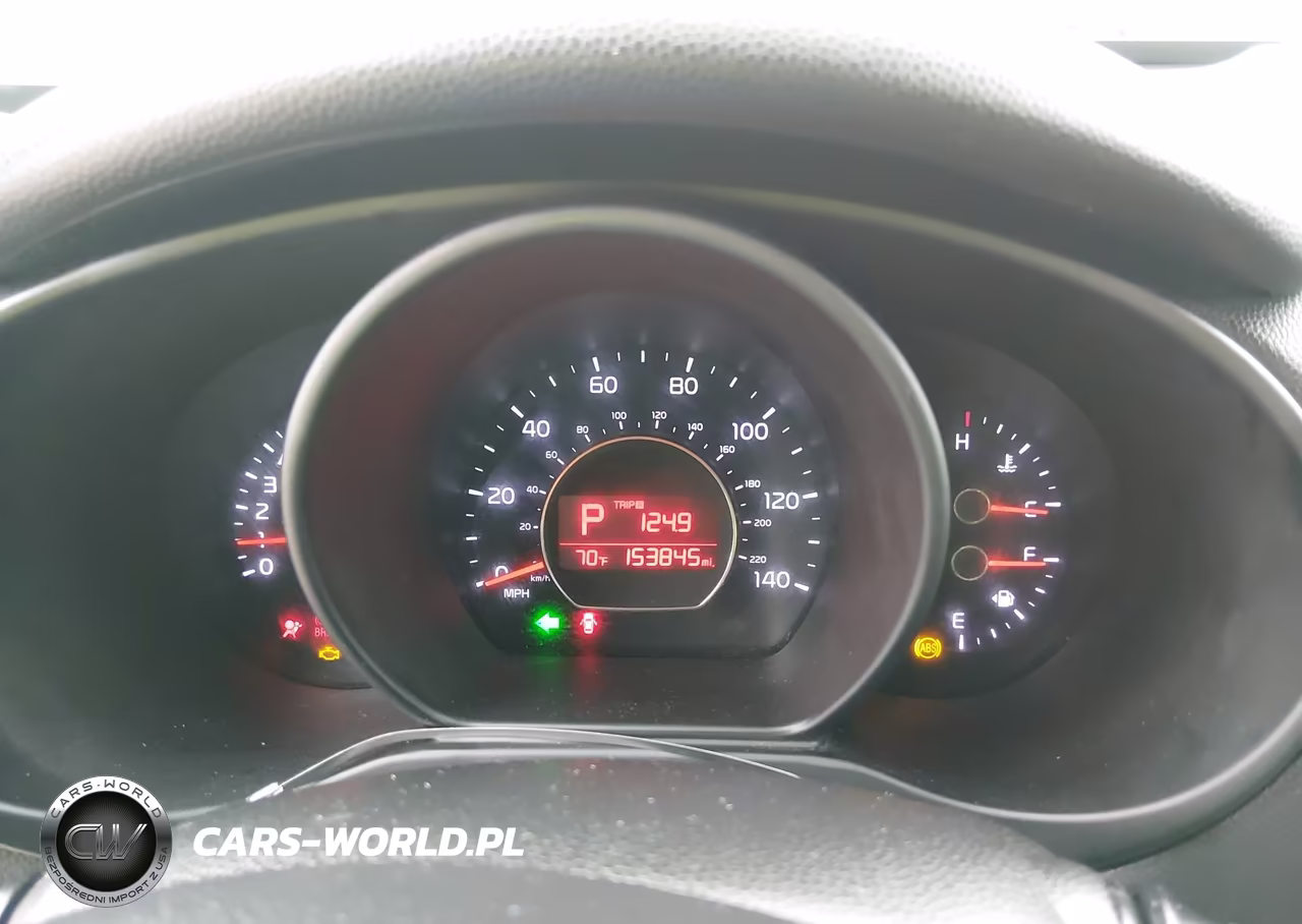 2014 Kia Soul VIN:KNDJN2A25E7718210 - 7