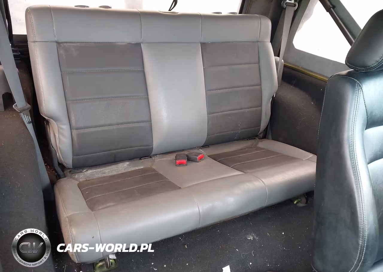 2008 Jeep Wrangler X VIN:1J4FA241X8L542765 - 8