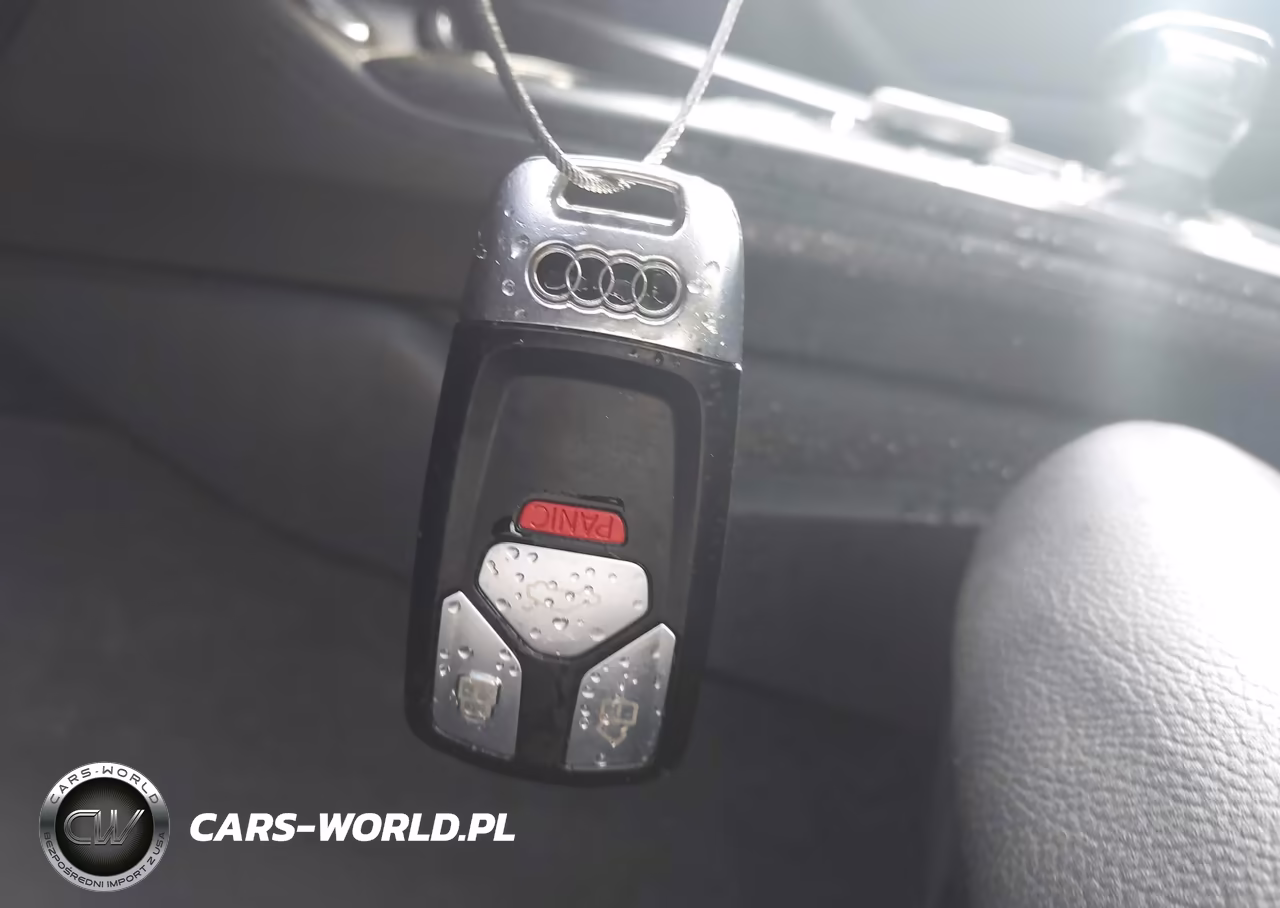 2018 Audi A5 2.0T Premium VIN:WAUENCF5XJA010085 - 11