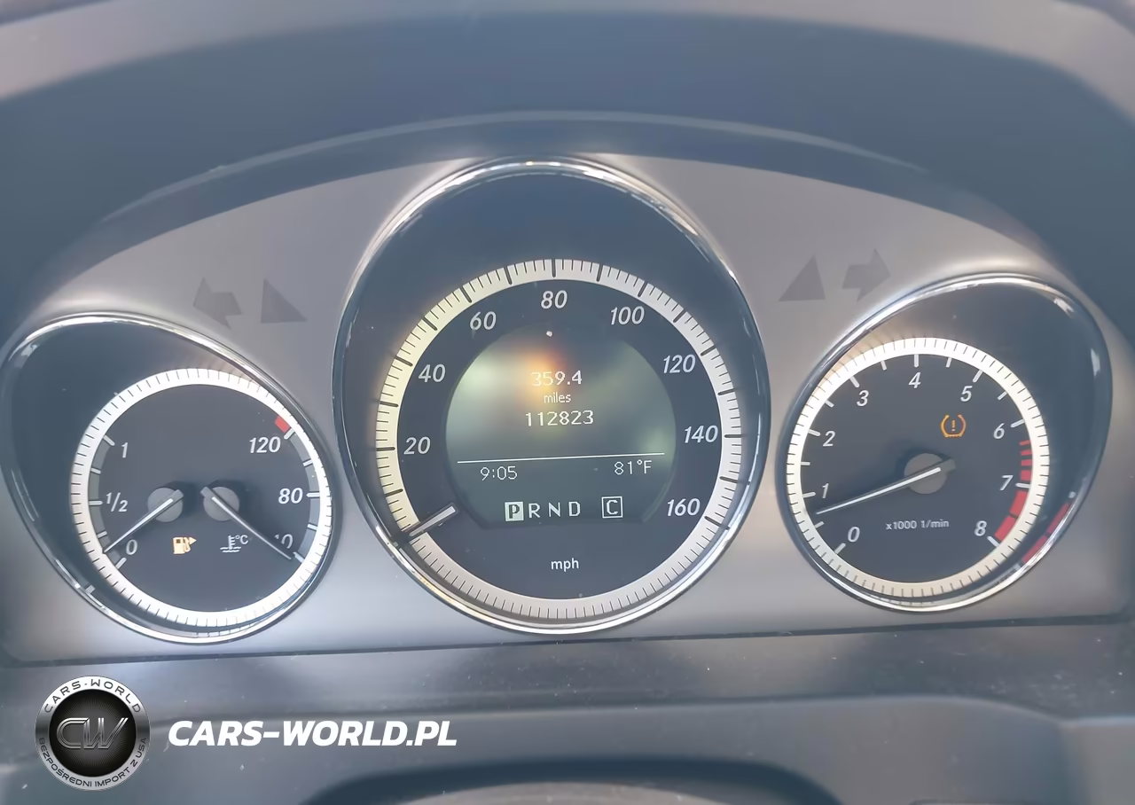 2010 Mercedes-Benz C 300 Luxury 4Matic-Sport 4Matic VIN:WDDGF8BBXAA908399 - 7
