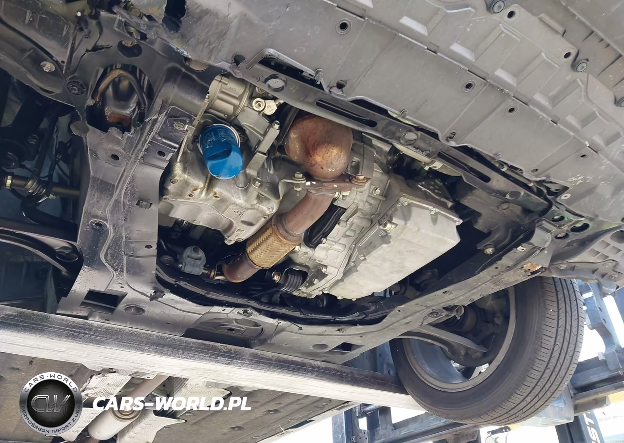 2020 Honda Civic Ex VIN:19XFC1F35LE214440 - 19