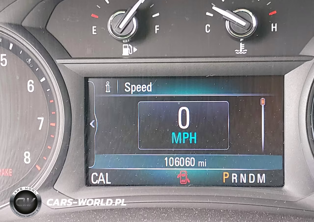 2019 Buick Encore Fwd Sport Touring VIN:KL4CJ1SB7KB714725 - 15