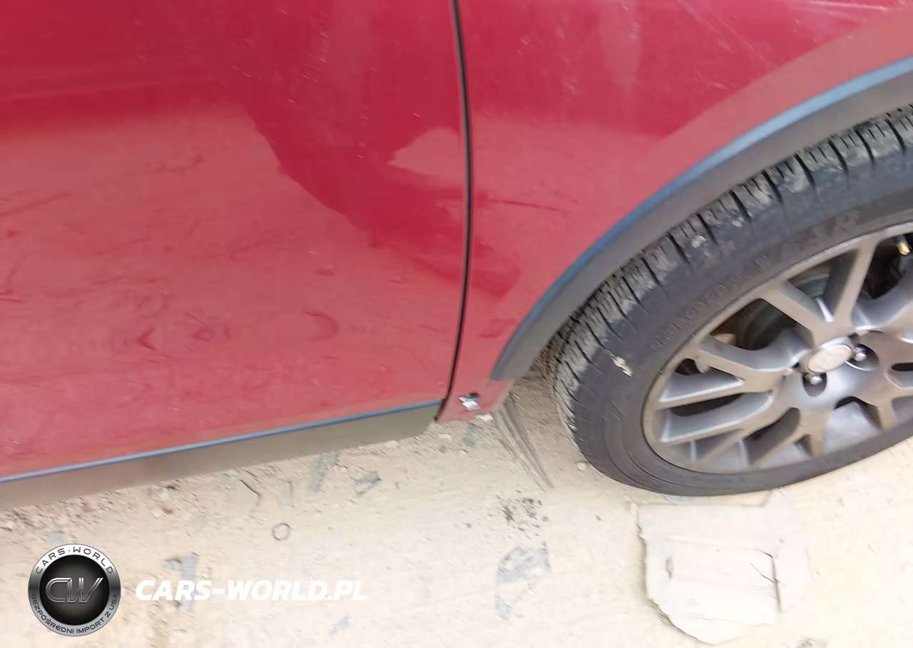 2019 Buick Encore Fwd Sport Touring VIN:KL4CJ1SB7KB714725 - 19