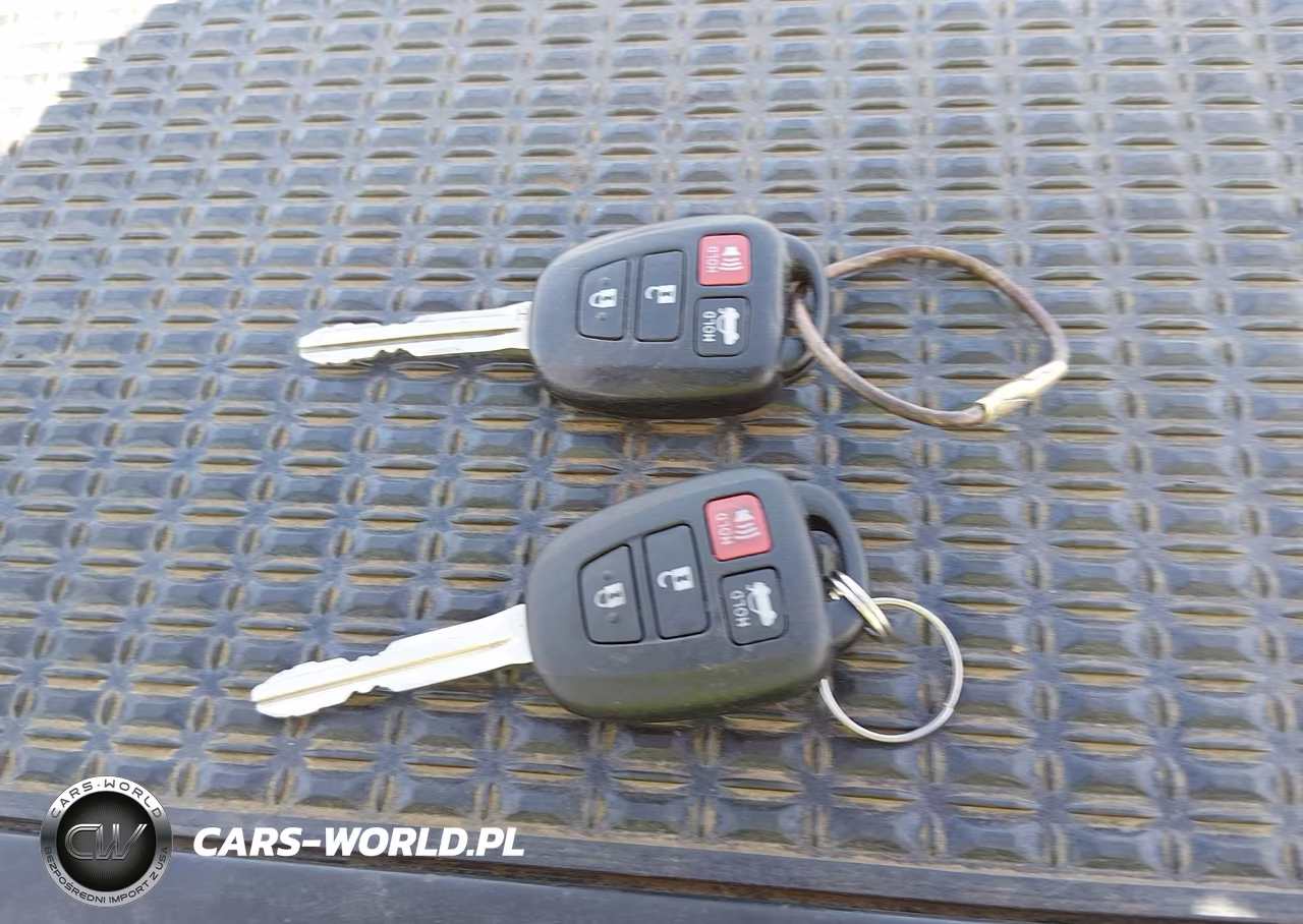 2014 Toyota Corolla Le VIN:5YFBURHE1EP162833 - 11