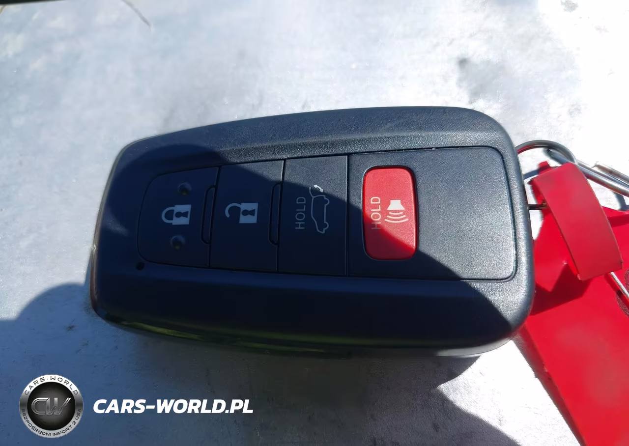 2020 Toyota Rav4 Hybrid Limited VIN:JTMDWRFVXLD548267 - 11