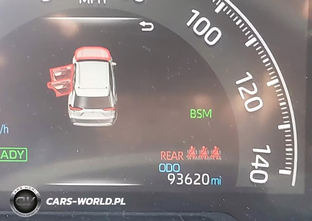 2020 Toyota Rav4 Hybrid Limited VIN:JTMDWRFVXLD548267 - 16