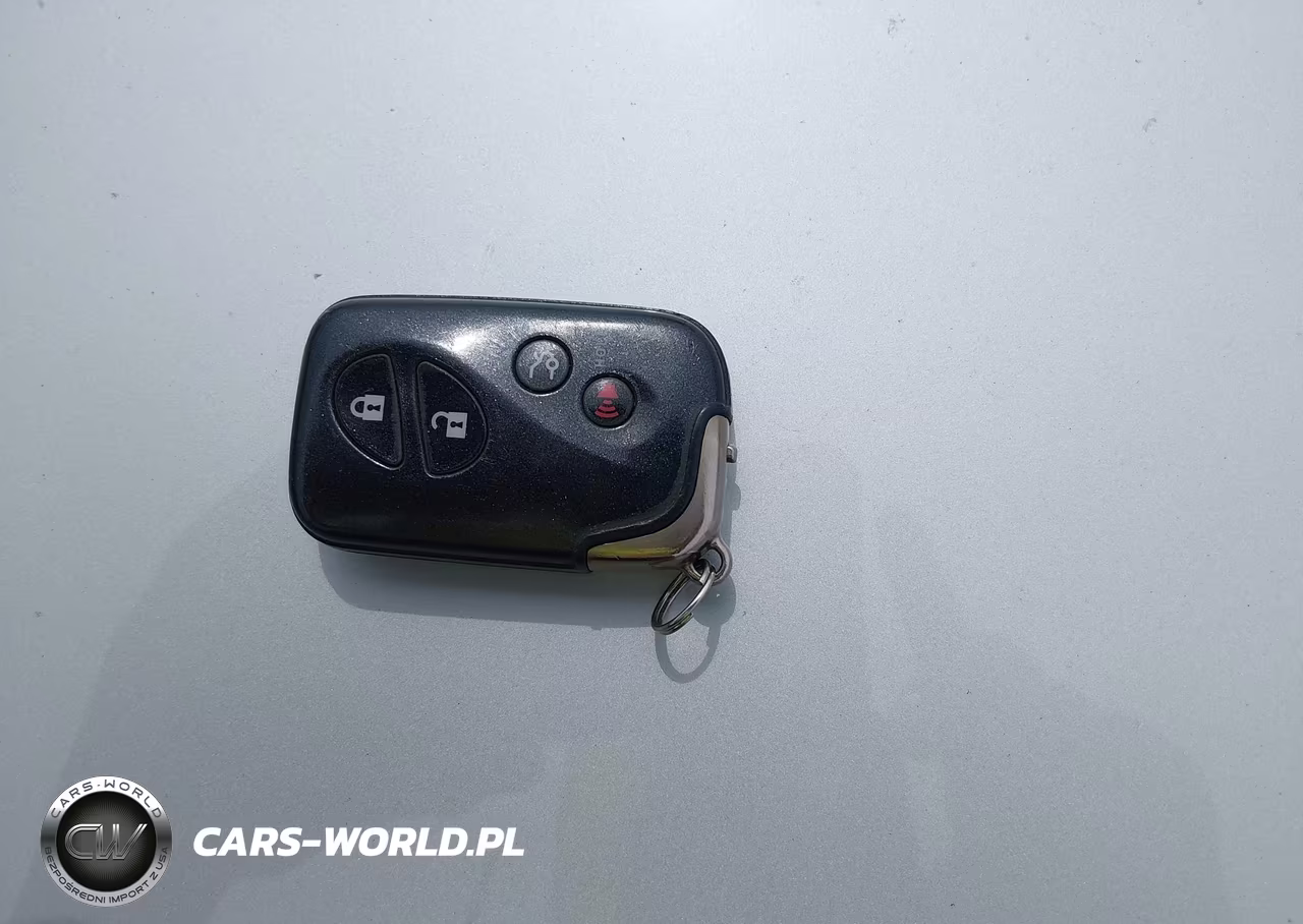 2008 Lexus Es 350 VIN:JTHBJ46G682206309 - 11