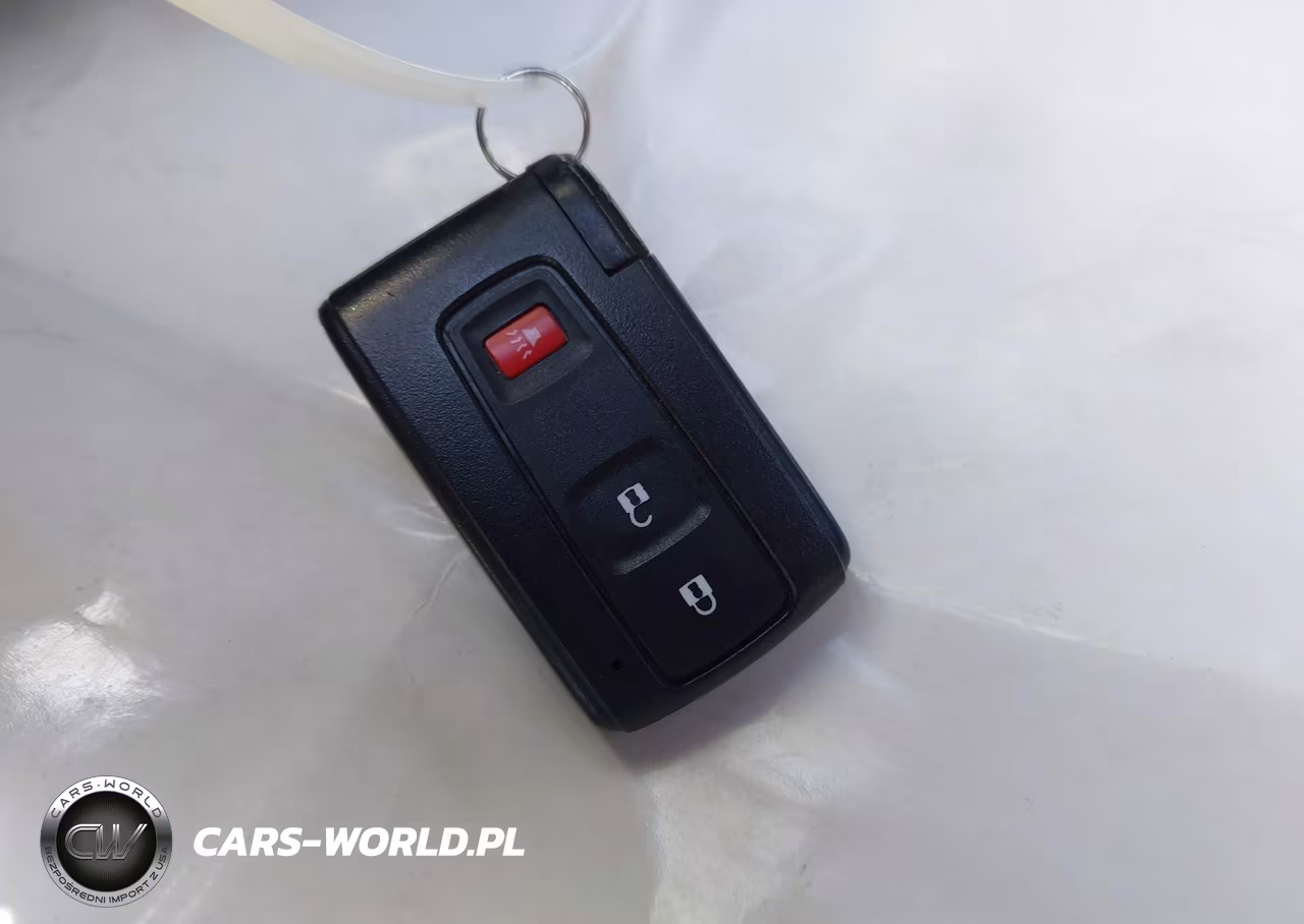2007 Toyota Prius VIN:JTDKB20UX77553032 - 11