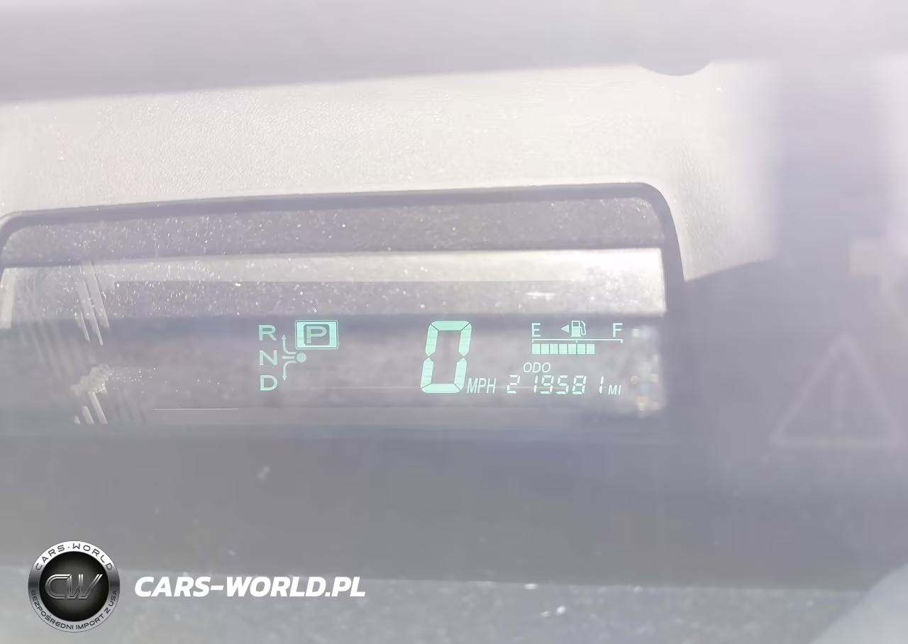 2007 Toyota Prius VIN:JTDKB20UX77553032 - 7