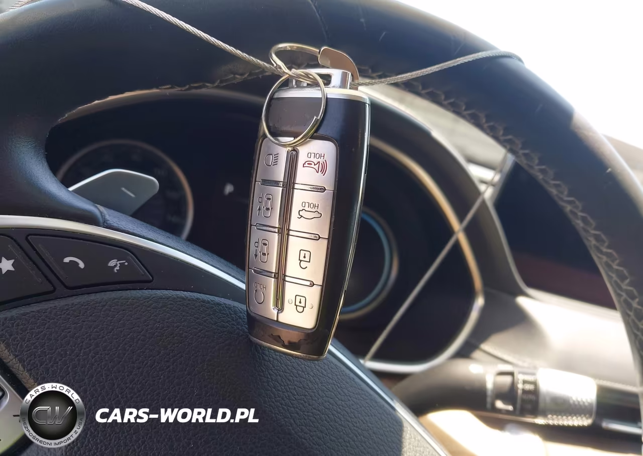2021 Genesis G80 2.5T Rwd VIN:KMTGB4SC2MU043620 - 11