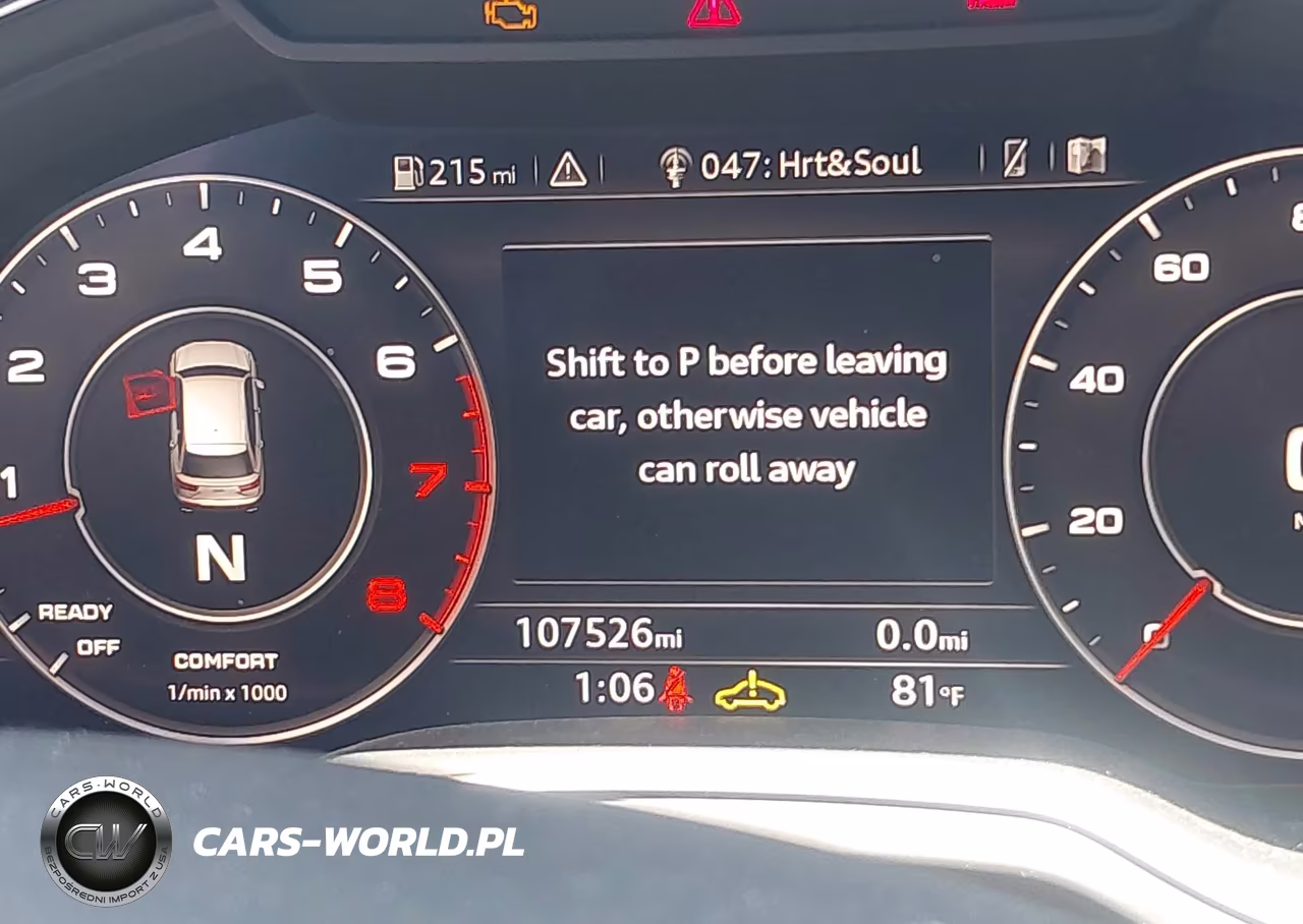 2017 Audi Q7 3.0T Premium VIN:WA1LAAF78HD022444 - 15