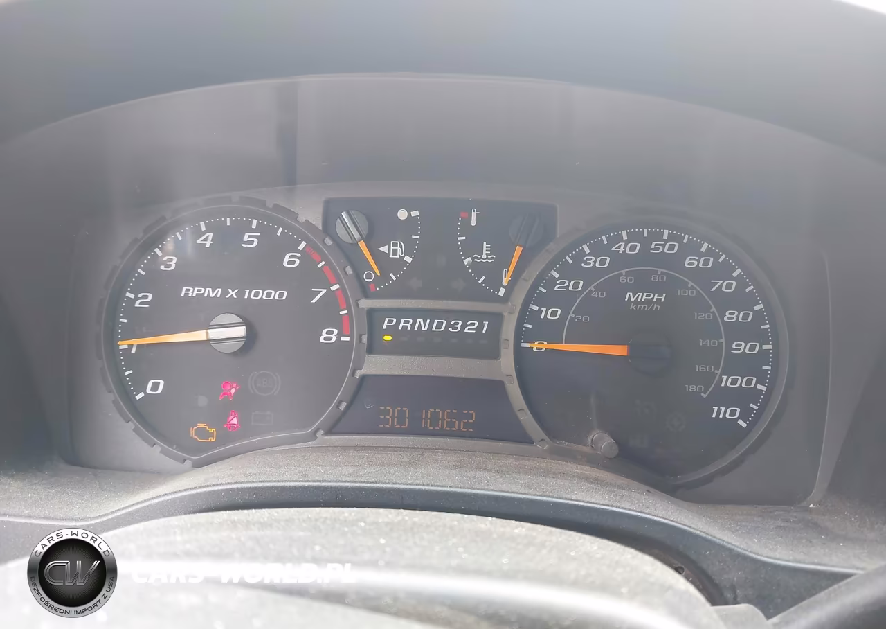 2005 Chevrolet Colorado Ls VIN:1GCDT196958107241 - 7