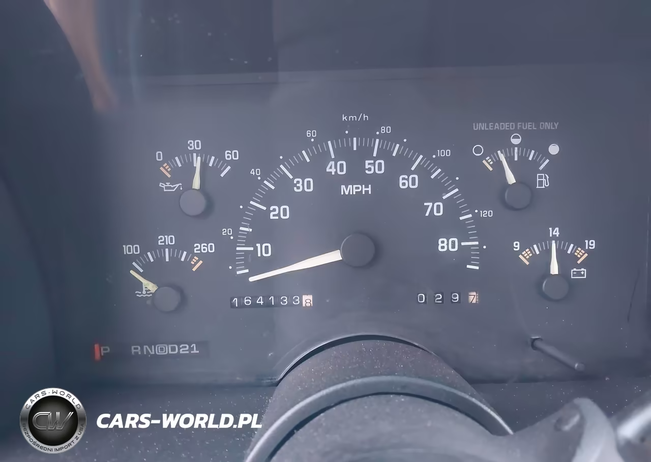1993 Chevrolet Gmt-400 K1500 VIN:1GCEK14H7PZ190939 - 7