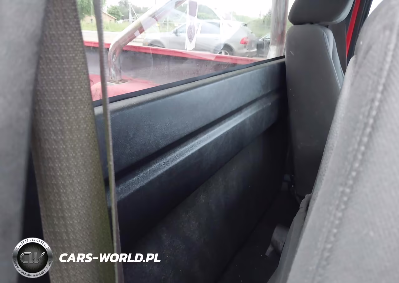 1993 Chevrolet Gmt-400 K1500 VIN:1GCEK14H7PZ190939 - 8