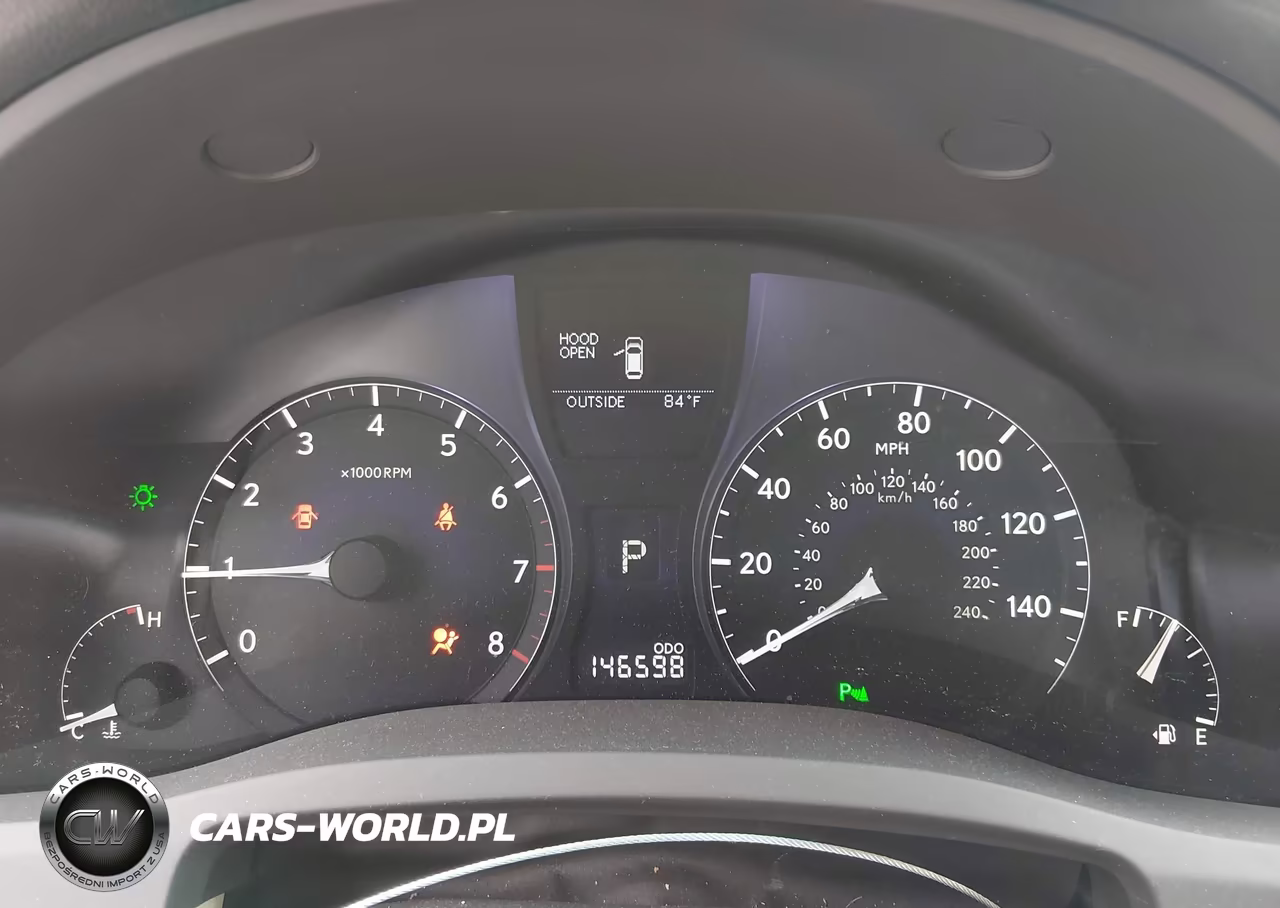 2010 Lexus Rx 350 VIN:JTJZK1BA7A2405322 - 7