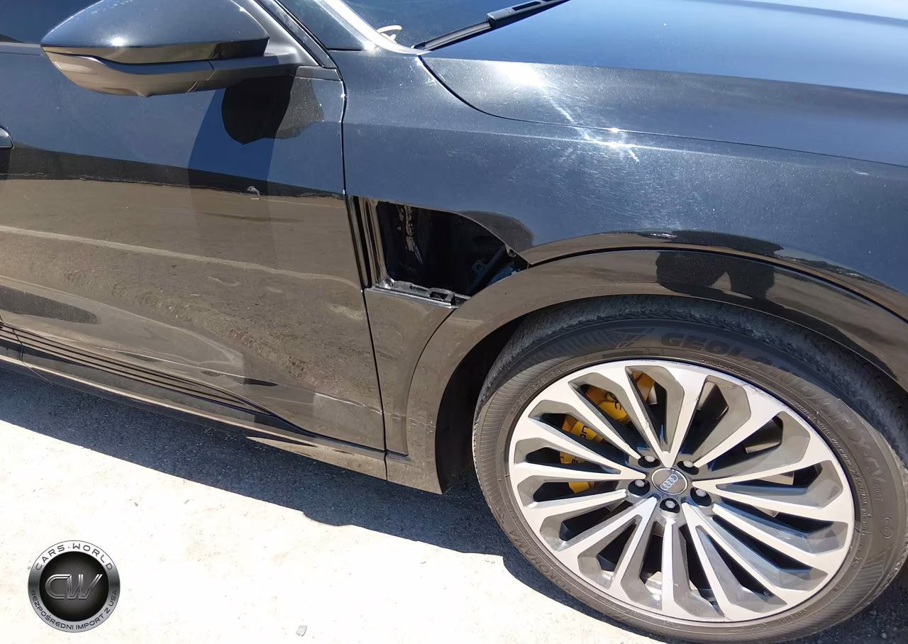 2019 Audi E-Tron Premium Plus VIN:WA1VAAGE7KB021651 - 19