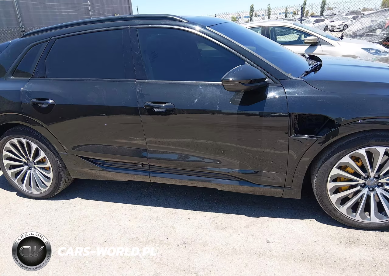 2019 Audi E-Tron Premium Plus VIN:WA1VAAGE7KB021651 - 6