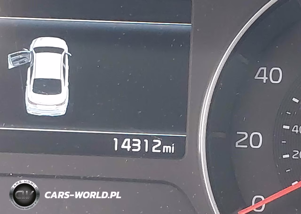 2022 Kia Forte Lxs VIN:3KPF24AD0NE431983 - 14
