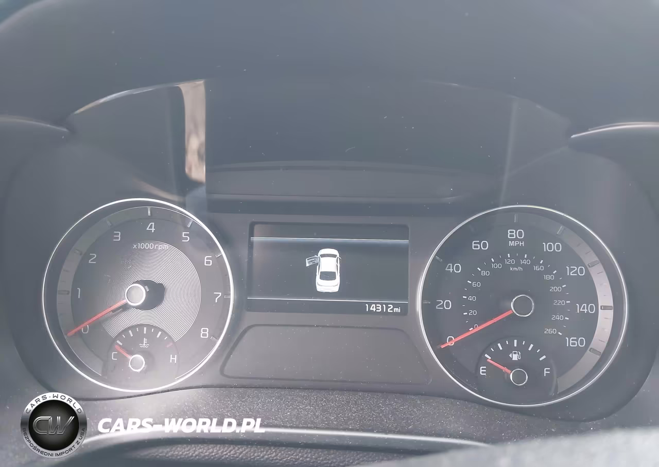 2022 Kia Forte Lxs VIN:3KPF24AD0NE431983 - 7