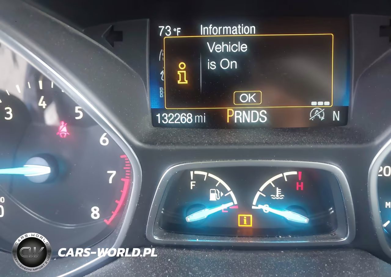 2018 Ford Escape Se VIN:1FMCU9GD3JUB27040 - 15