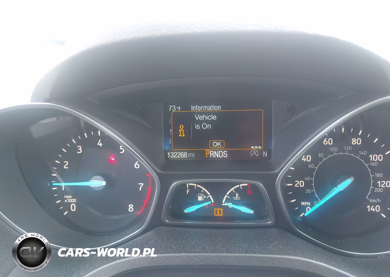 2018 Ford Escape Se VIN:1FMCU9GD3JUB27040 - 7