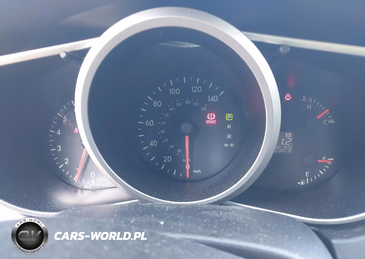 2010 Mazda Cx-7 I Sport VIN:JM3ER2W56A0318918 - 7