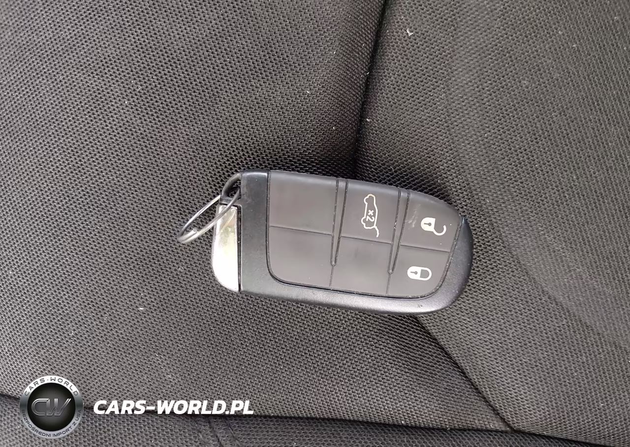 2017 Jeep Renegade Altitude Fwd VIN:ZACCJABB5HPE61442 - 11
