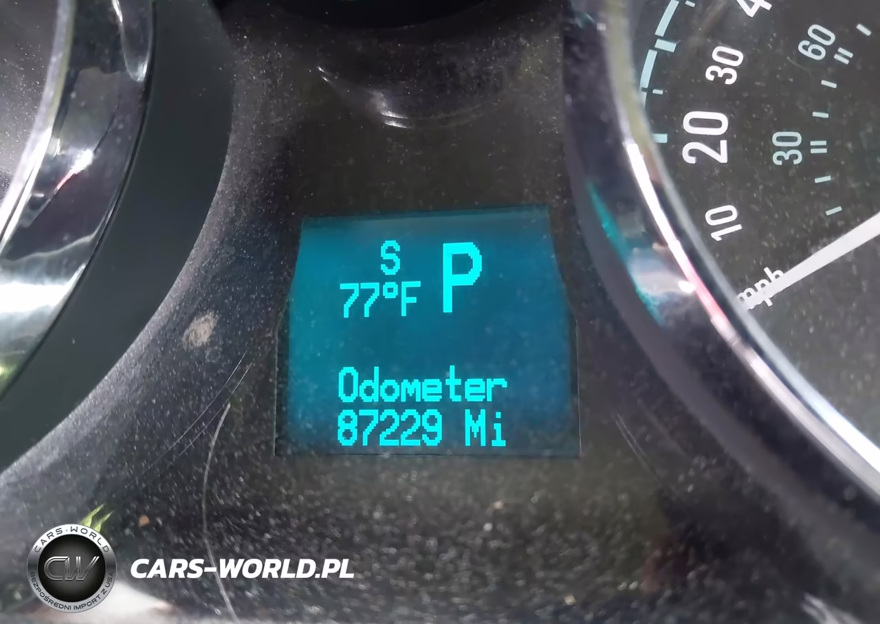 2012 Chevrolet Captiva Sport Lt VIN:3GNAL3E53CS653279 - 15