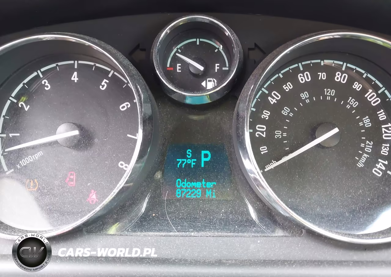 2012 Chevrolet Captiva Sport Lt VIN:3GNAL3E53CS653279 - 7
