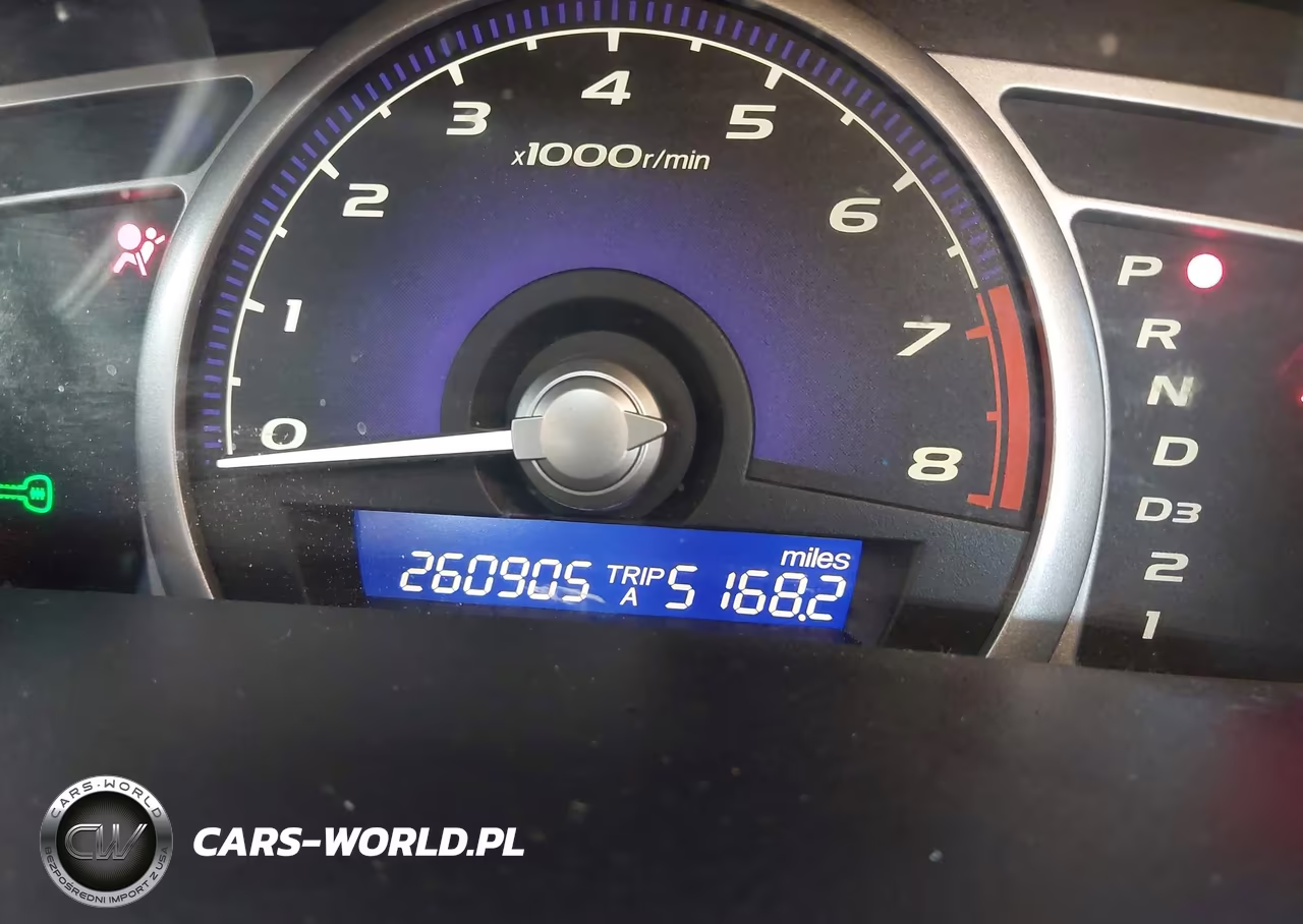 2006 Honda Civic Lx VIN:1HGFA16536L052098 - 15