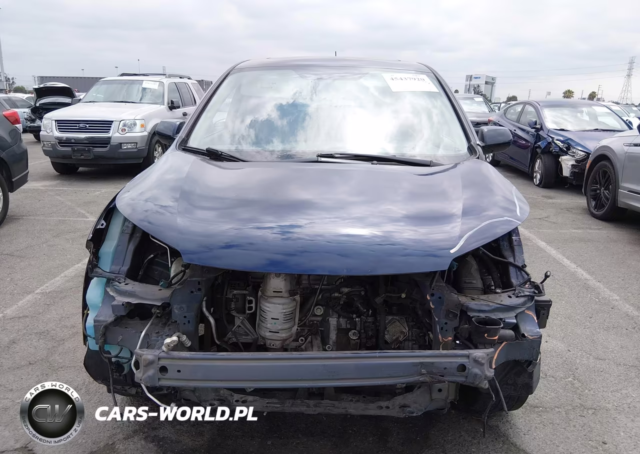 2016 Honda Cr-V Ex VIN:3CZRM3H55GG701033 - 13