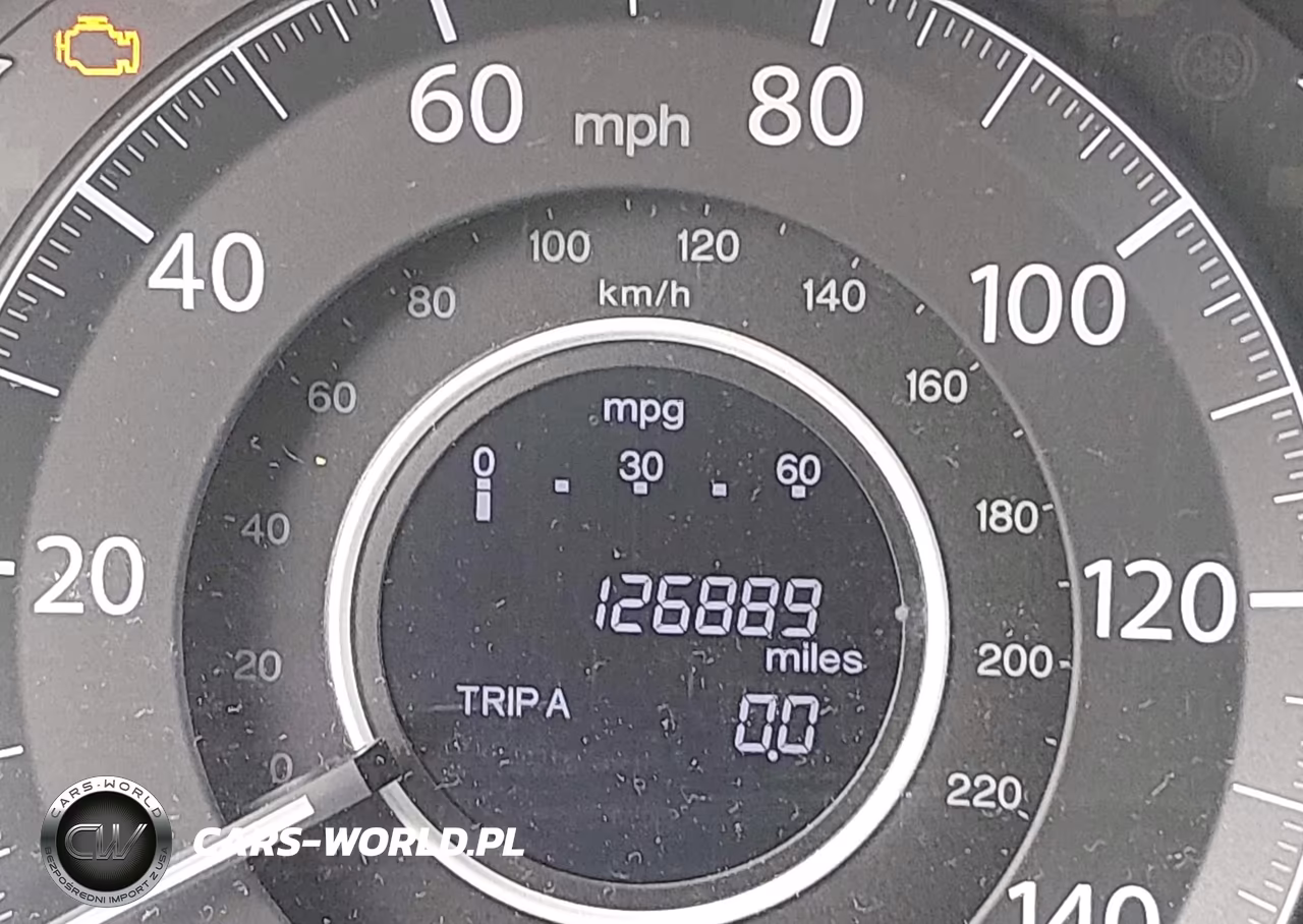 2016 Honda Cr-V Ex VIN:3CZRM3H55GG701033 - 16