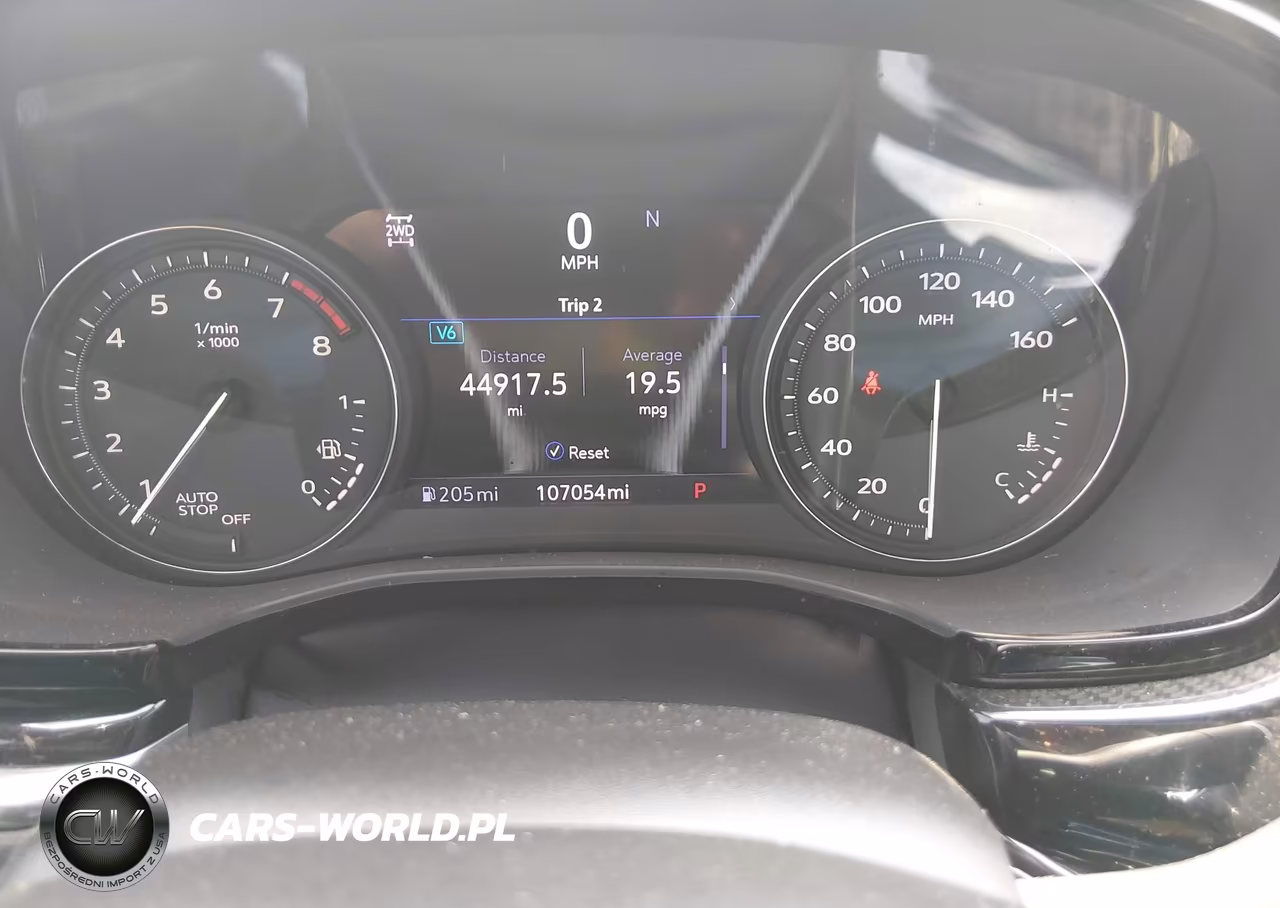 2020 Cadillac Xt6 Awd Sport VIN:1GYKPGRS3LZ238016 - 7