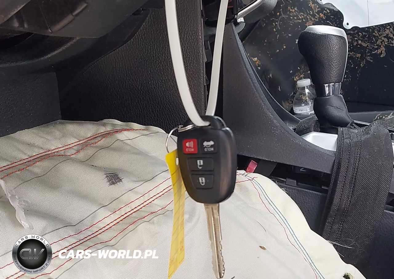 2019 Toyota Corolla Le VIN:2T1BURHE9KC160999 - 11
