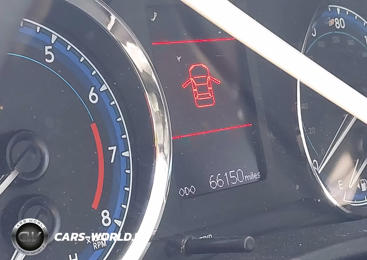 2019 Toyota Corolla Le VIN:2T1BURHE9KC160999 - 15