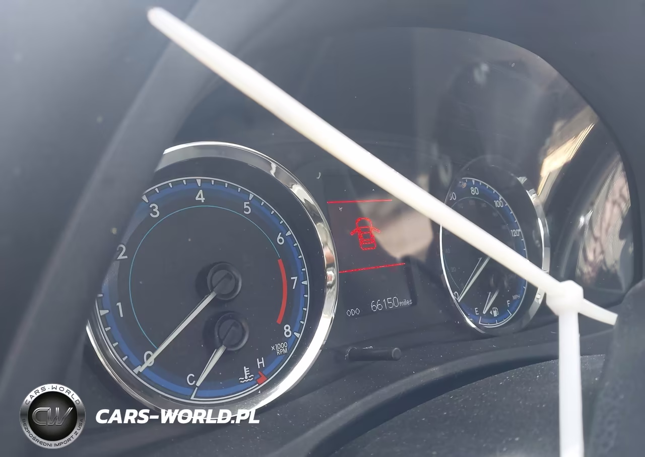 2019 Toyota Corolla Le VIN:2T1BURHE9KC160999 - 7