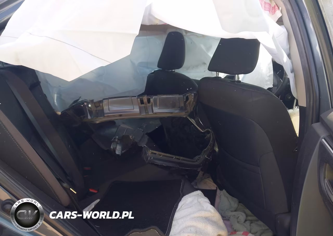 2019 Toyota Corolla Le VIN:2T1BURHE9KC160999 - 8