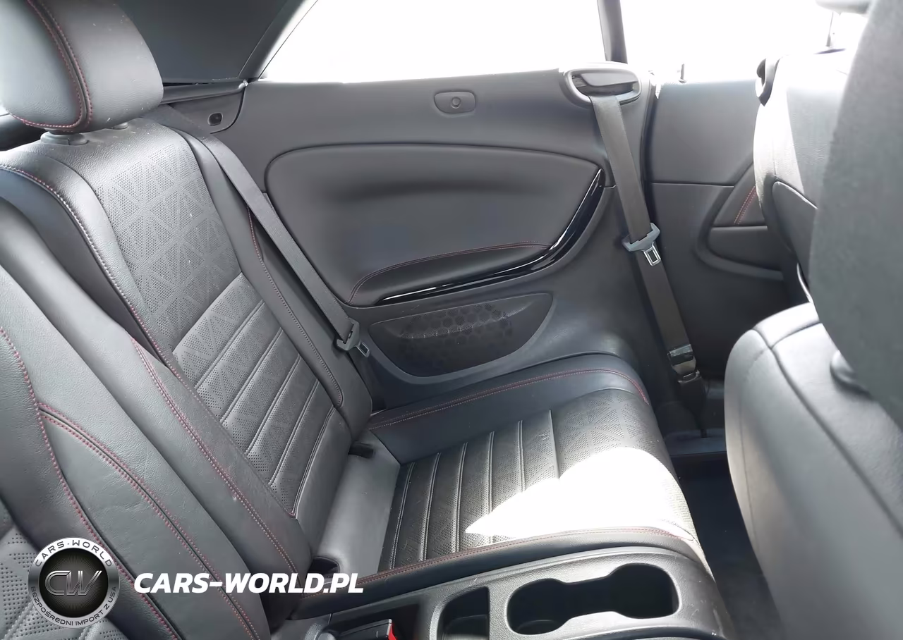 2018 Buick Cascada Sport Touring VIN:W04WJ3N59JG008078 - 8