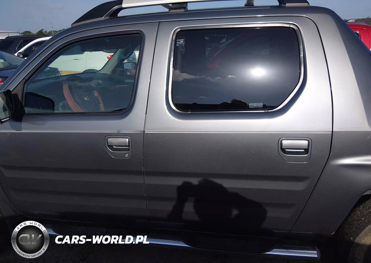 2009 Honda Ridgeline Rts VIN:2HJYK16489H500201 - 15
